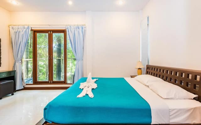 Pure & Pam Village - photo 5