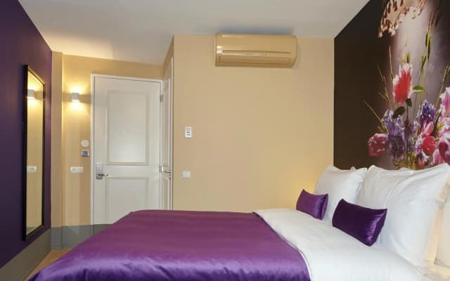 The Muse Amsterdam Hotel - photo 3
