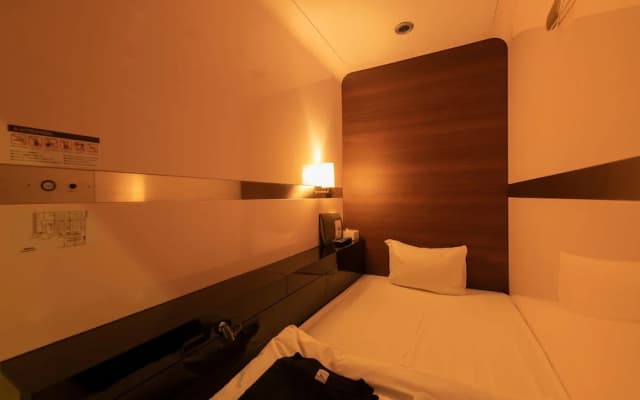 First Cabin Haneda Terminal 1 - photo 5