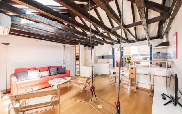 Loft Newman - photo 2