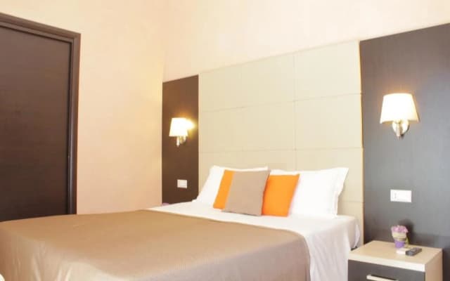 Candia Inn Vatican - photo 4