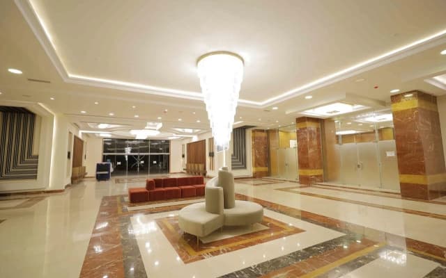 Tolip Gardens Hotel - photo 2