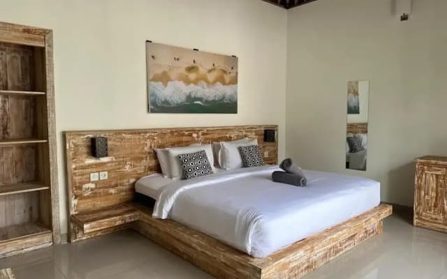 Bingin Garden Uluwatu - photo 4