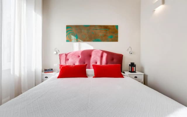 Gorgeous Vatican Apartment - photo 5