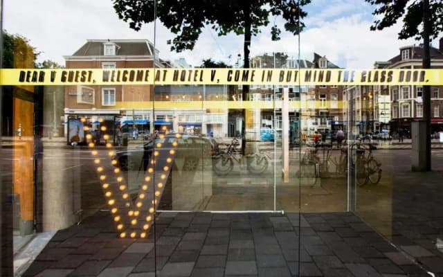 V Lofts - photo 4