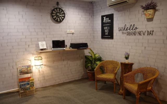 One Avenue Hotel Balakong - photo 2