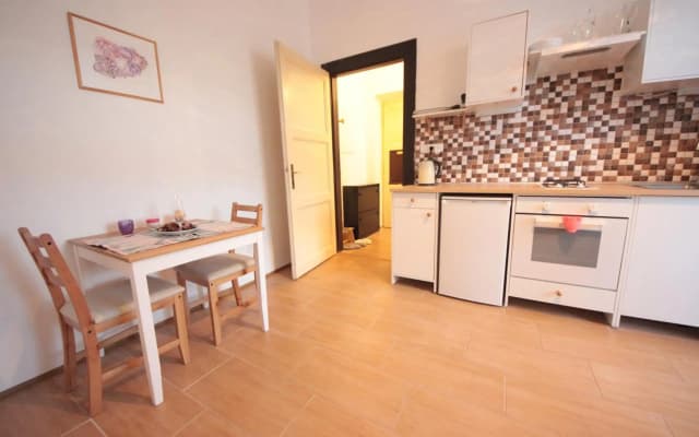 Gallery Apartment - photo 4