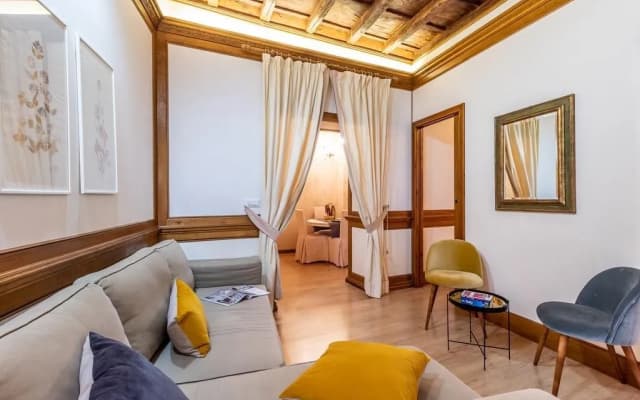 Spanish Steps Suite - photo 4
