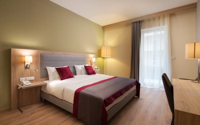 Di Verdi Imperial Hotel - photo 2