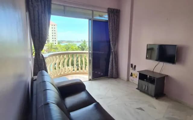 Glory Beach Resort Seaview Private 2BR - photo 5
