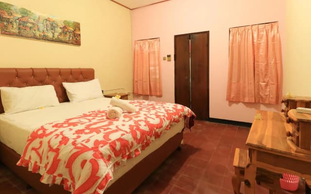 Pondok Tulasi Hostel - photo 4