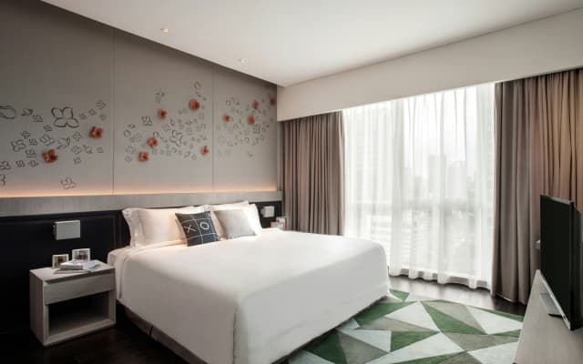 Fraser Place Setiabudi Jakarta - photo 4