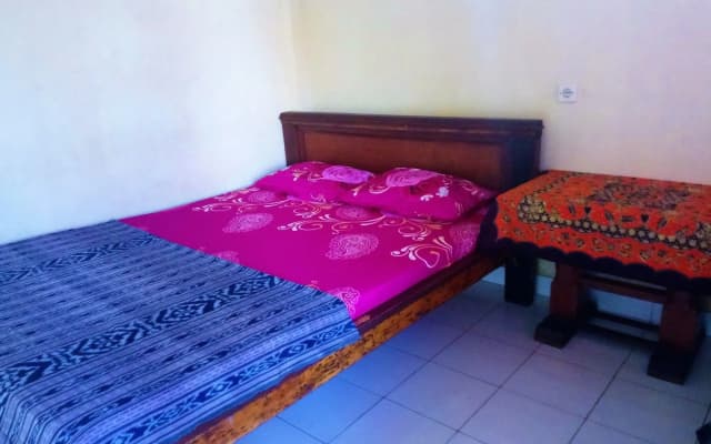Arjuna Homestay Ubud - photo 2