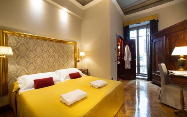 Boutique B&B Torre De' Conti - photo 4