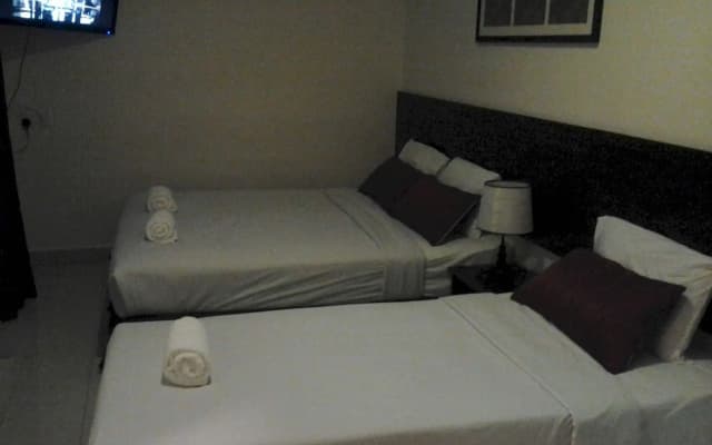 Seri Raha Hotel - photo 4