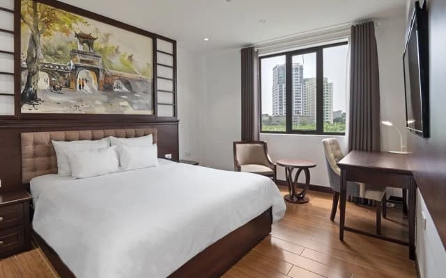 22land Residence Hotel 2 - photo 4