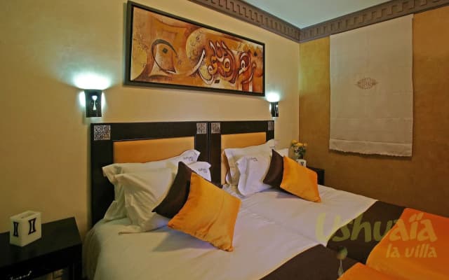 Riad Ushuaia la Villa - Centre Marrakech - photo 5