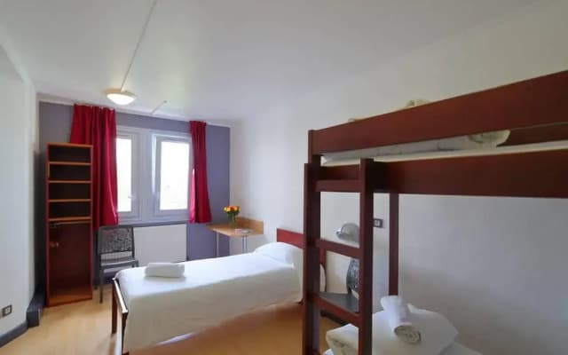 Hotel CIS Paris Kellermann - photo 5