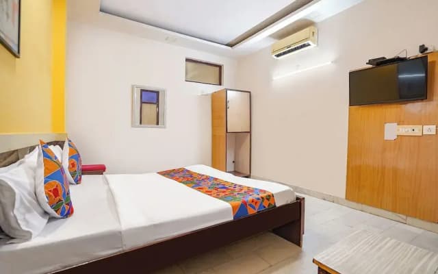 Fabhotel Richa Palace - photo 5
