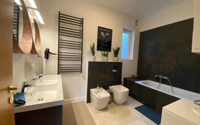 2 Bedroom 107 M2 Loft with Balcony - photo 5