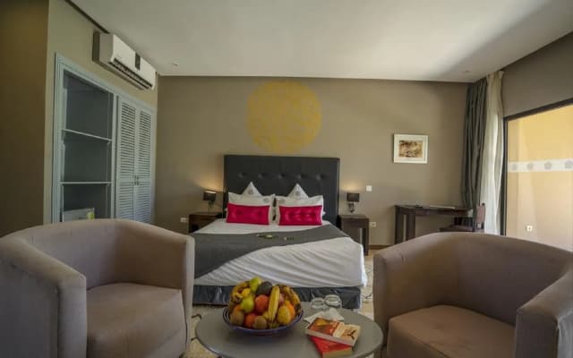 Taj Atlas Wellness Boutique Hotel & Spa - photo 3