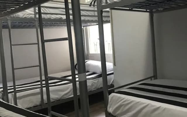 JMG Hostel Madrid - photo 4