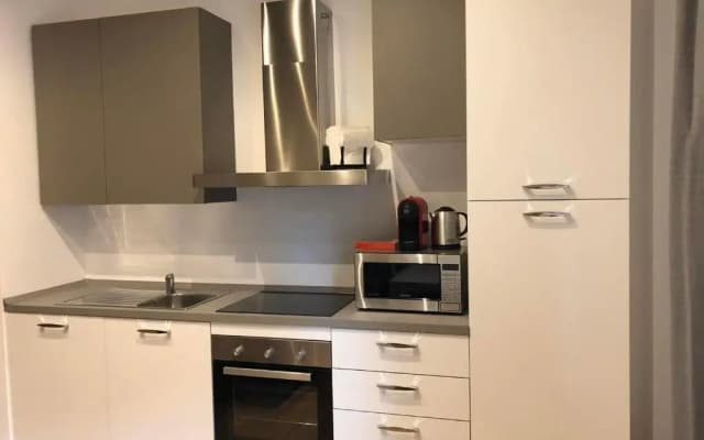Modern Apartment in De Angeli - photo 2