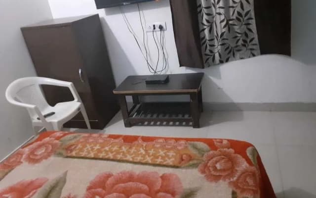 Pooja Palace - photo 3