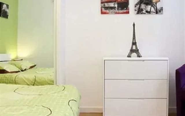 Vacation Rental Championnet - photo 4