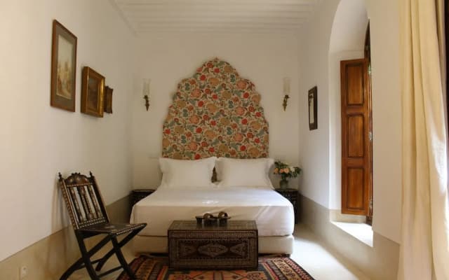 El Morocco Hotel - photo 5