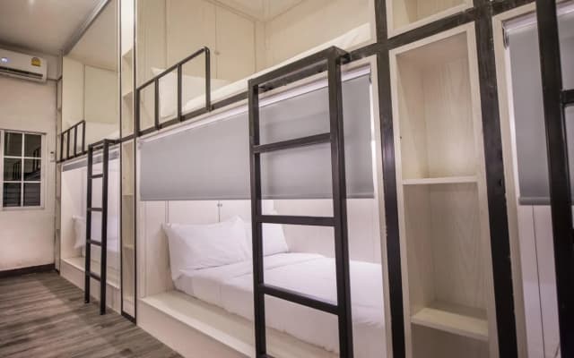 S7 Hostel - photo 5