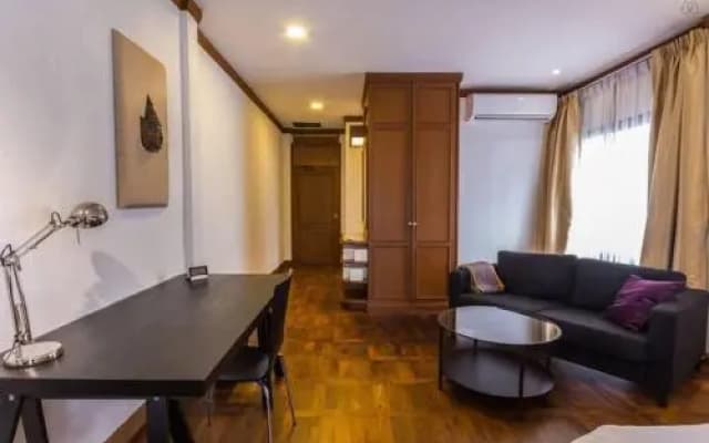 Dasiri Downtown Residence Unit 2 - photo 5