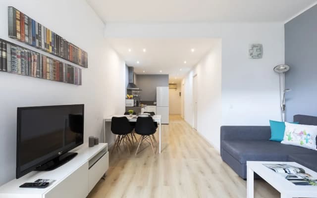 AB Saint Joseph Apartment - photo 3