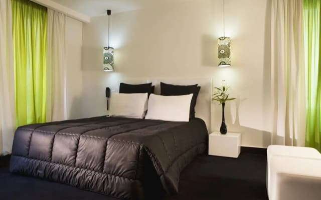 Hotel Standard Design - photo 5