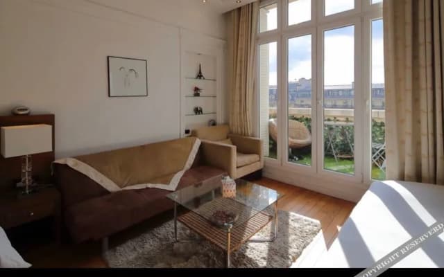 Loft Champs Elysees - photo 5