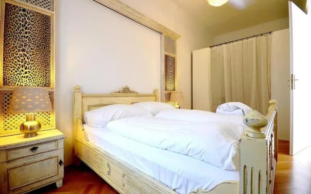Vienna Residence | Spacious, tasteful apartment 3rd district Vienna - photo 3