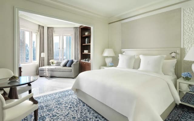 Four Seasons Hotel Doha - photo 3