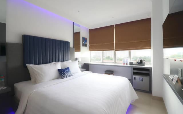 Moritz Biz Gandaria - photo 4