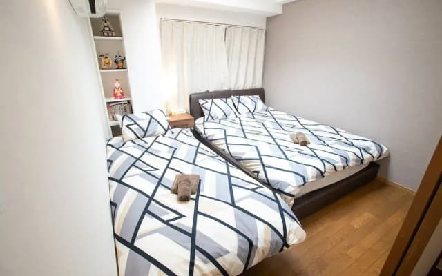 Touka House 5F - photo 2