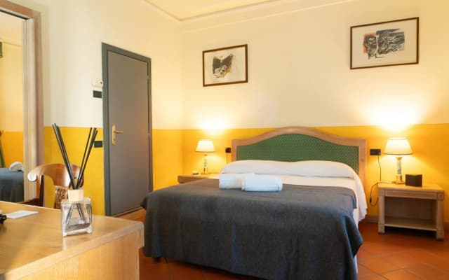 Grand Hotel Panama Firenze - photo 3
