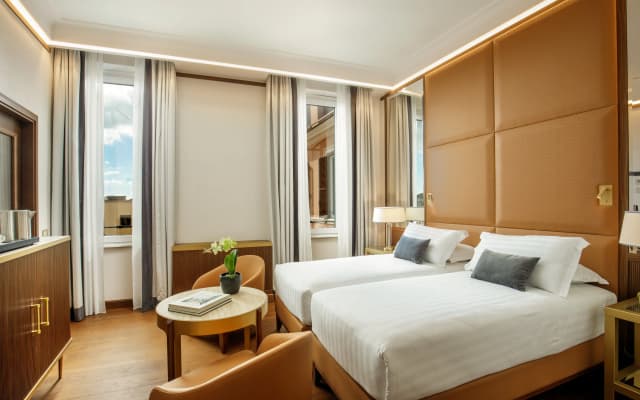 Hotel Imperiale by OMNIA hotels - photo 3
