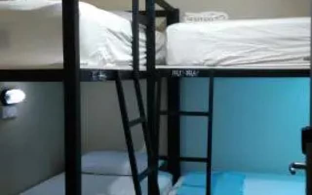 Myera Hotel - photo 2