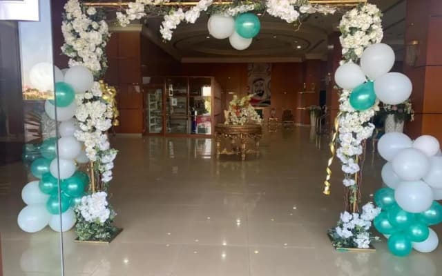 Al Massa Plus Hotel - photo 4