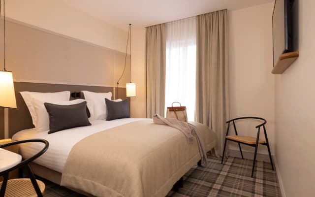 Hôtel Toujours & Spa - photo 4
