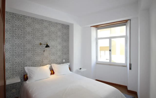 Boa Nova Guesthouse - photo 2