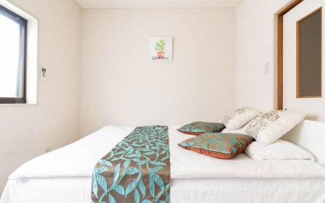 Japanese style villa TS-1 - photo 4