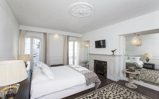 Lapa 82 Boutique Bed & Breakfast - photo 2