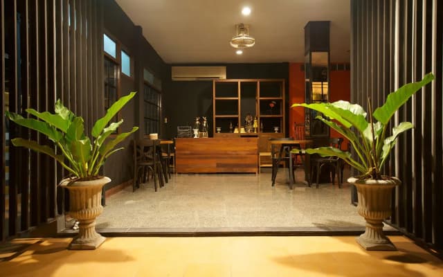 Nacornhostel Nil - photo 2