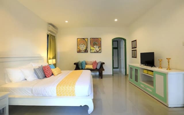 Gita Ayu Villas - photo 3