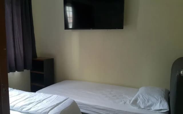 Vibe Hotel - photo 4